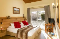 Hôtel & Spa les Bartavelles Hotels in Chorges