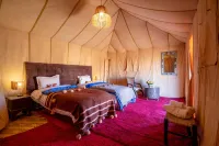 Erg Chegaga Desert Luxury Camp - 2-Star