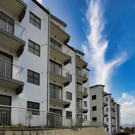 Nivica Lifestyle Living 64, Langebaan 4-Sleeper