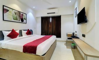 Hsquare Hotel Andheri West