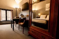 B&B 't Poorthuys - 3-Sterne