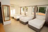 Hotel Caribe Coveñas