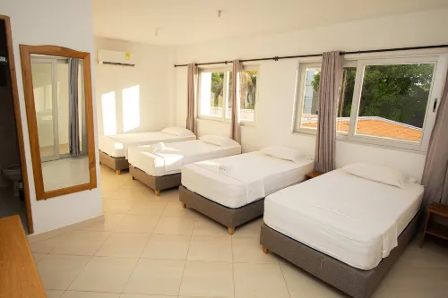 Hotel Caribe Coveñas Hotels in Tolú