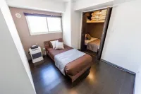 Divine Hotel a Shiroishi Ward