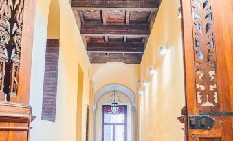 Piazza Grande - Italian Homing