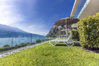 Hotel Atilius Hotels in Tremosine