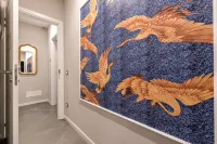 Benso Rooms