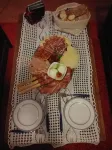 Da Nicolo - servizio colazione