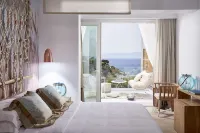 Canal Suites Hotels in Kythnos