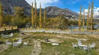 Villa Darya - Truly Hunza Hotels in 