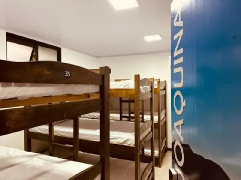 Smart Hostel Hotels in 