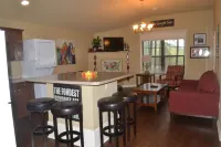 Echo Canyon Resort & Marina