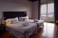 Hotel Hita - Nature Experience Hotels near DIF Centro de Entrenamiento Funcional