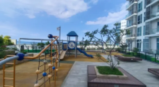 Seaview 2 Bedroom Near Airport