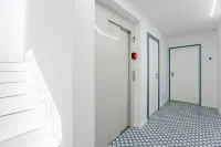 LovelyStay的都市之家 塞多費塔住宿飯店