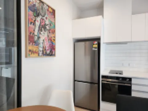 U Suites on Victoria Hotels in 