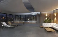 Mercure Ambassador Seoul Dongdaemun - نادي رياضي