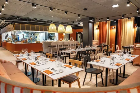 Aparthotel Adagio Access Rouen Centre Cathédrale