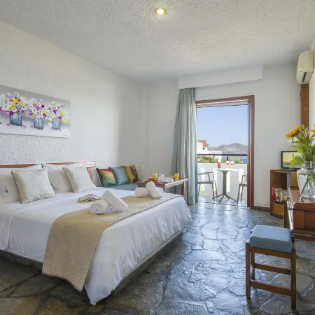 Folia Apartments Chania