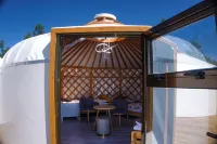 Alag Tsar Tourist Camp Khuvsgul Mongolia Hotels in Чандмань-Ундур