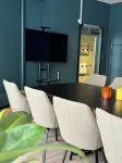 Hotell Sillen - parking
