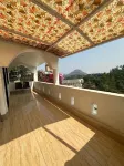 The Abu Villa