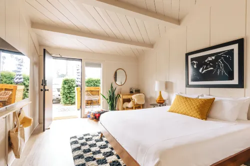 The Green Room Hotel Hotel a Oceanside