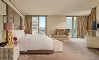 Mandarin Oriental Al Faisaliah, Riyadh - balcony
