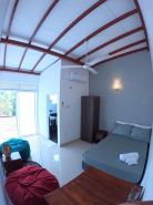 Unwind Restaurant & Hostel