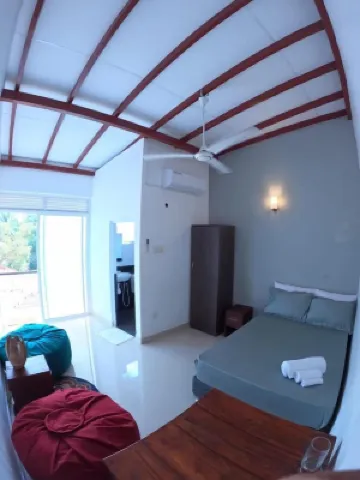 Unwind Restaurant & Hostel Hotels in 