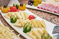Gulluk Yali精品酒店 - 早餐
