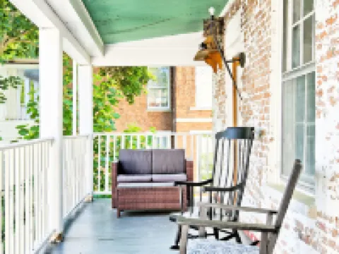 ฮัดสัน มาริเนอร์ โรงแรมในฮัดสัน