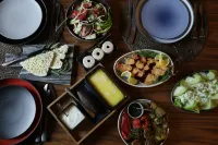 Hotel Samzeo Hotels in 