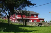 Hotel Rural Suquin Hotels in Valdes