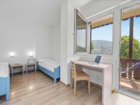 Residence Lagorai Hotels in Tesero