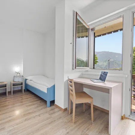 Residence Lagorai