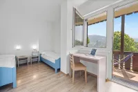 Residence Lagorai Hotels in Tesero