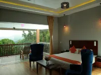 帖卡迪氧氣度假村 伊都基縣酒店