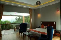 Oxygen Resorts Thekkady Отели в г. Вандиперияр