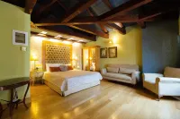 Civitas Suites Hotel