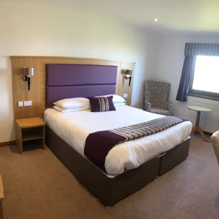 Heath Hill Hotel