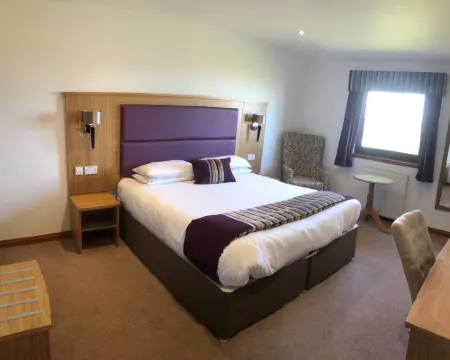 Heath Hill Hotel Hotels in Fraserburgh
