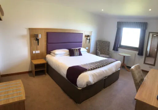 Heath Hill Hotel