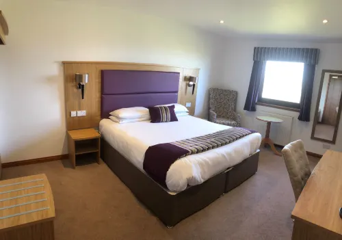 Heath Hill Hotel Hotels in Fraserburgh
