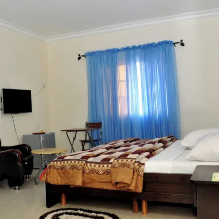 De Castle Hotel Annex