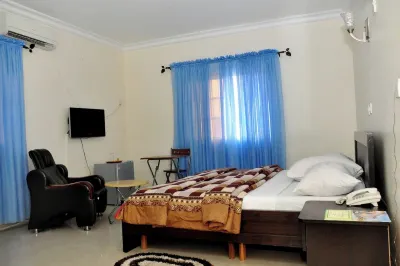 De Castle Hotel Annex