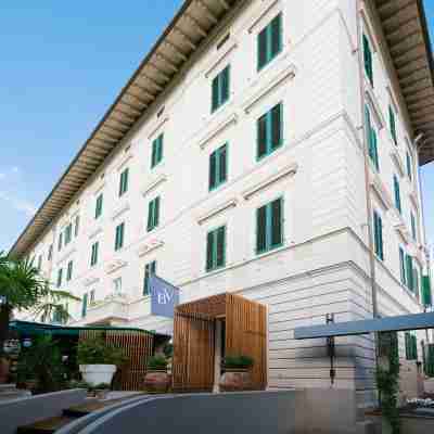 Palazzo BelVedere Hotel Exterior
