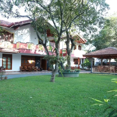 Sumal Villa Hotels near Beruwala Cinnamon Garden Masjid