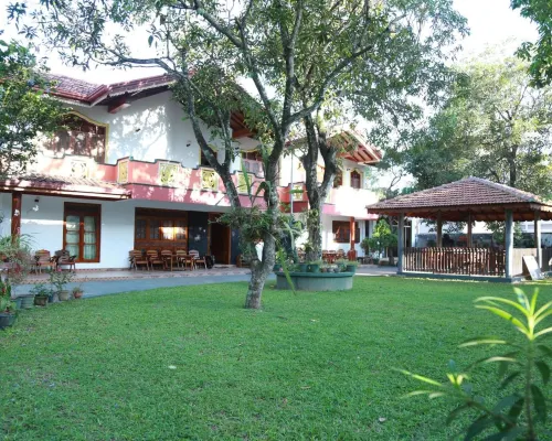 Sumal Villa Hotels in Beruwala
