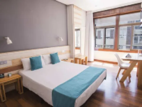 Hotel Alda Centro Ponferrada Hotels in Bierzo
